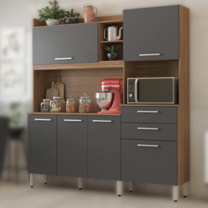 Kit Cozinha Select - Demóbile