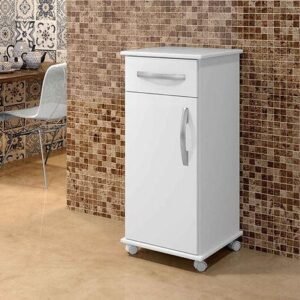 Balcão Palmas - Arte Móveis