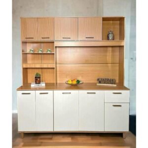 Kit Nuria 1,80 - indekes