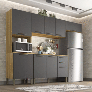 Cozinha Valência - Sallêto