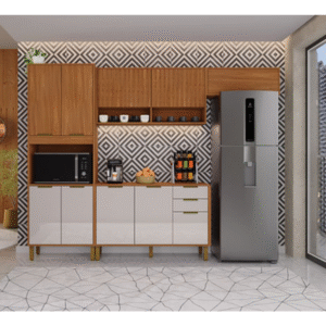 Kit Toronto 2,70 - Indekes