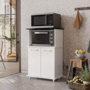 Balcão Duplo Isis - Nicioli