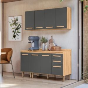 Kit Cozinha Lily - Nicioli