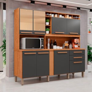 Cozinha Antonela Prime - Imop