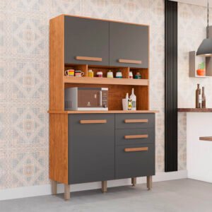 Armário de Cozinha Sofia - Imop