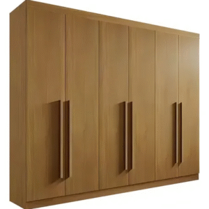 Guarda Roupa Da Vinci 2,75m - D`Doro