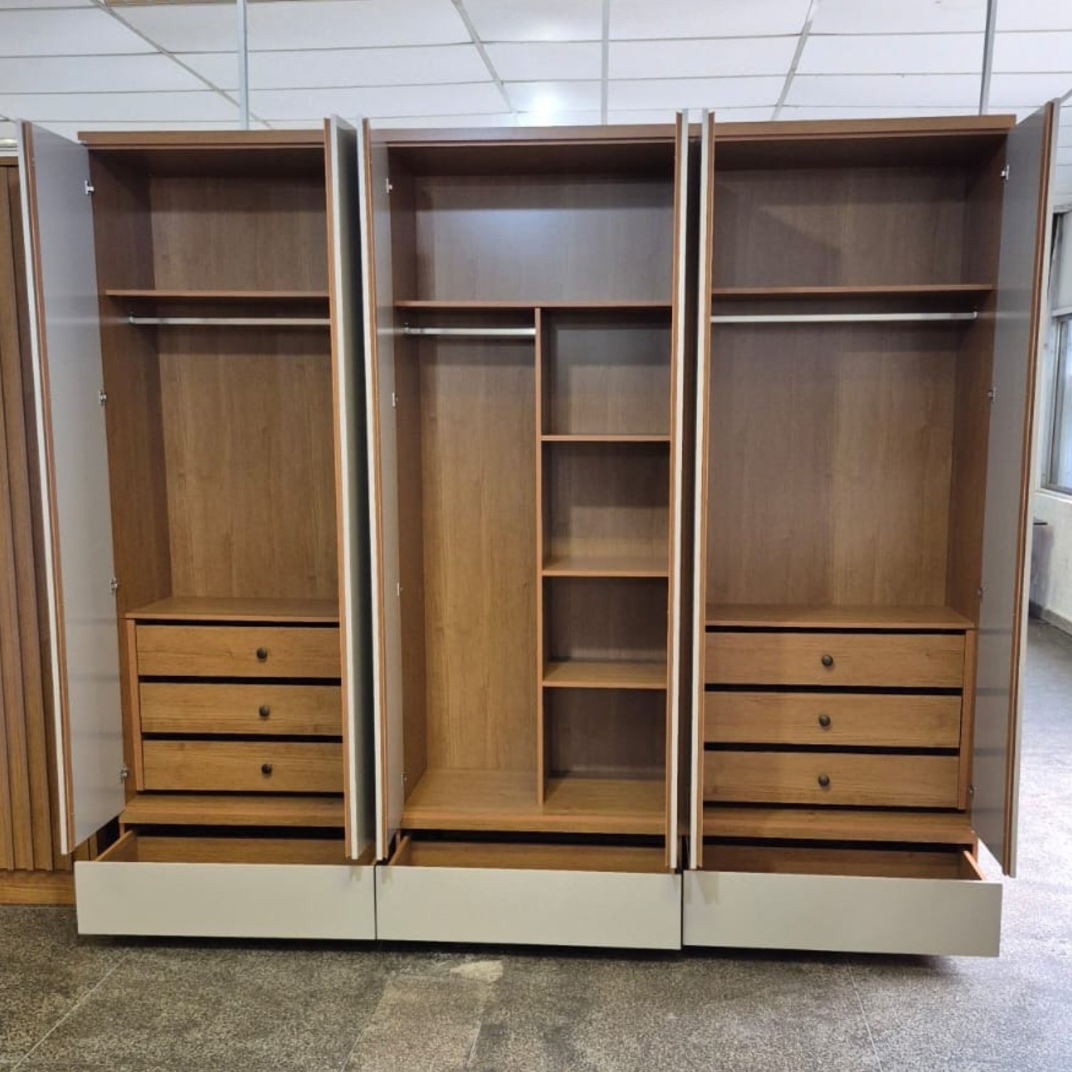 Guarda-Roupa-Esparta-Interno