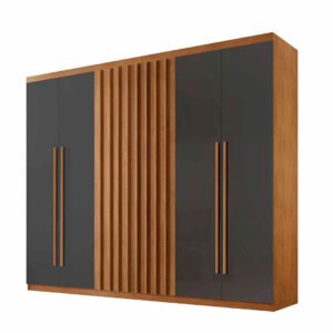Guarda-Roupa Egito 1,80m - Rufato