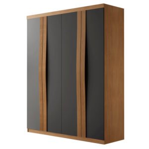 Guarda-Roupa Grécia 1,21m - Rufato