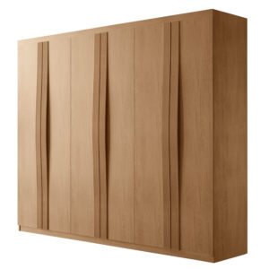 Guarda-Roupa Grécia 1,80m - Rufato