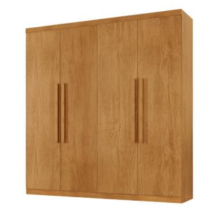 Guarda-Roupa Império 1,80m - Rufato
