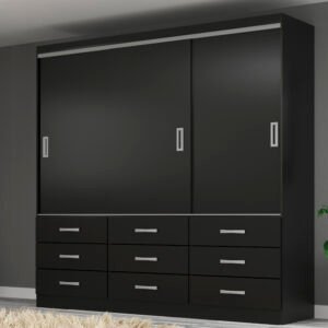 Guarda Roupa Isabela 1,50m - Evidência Móveis