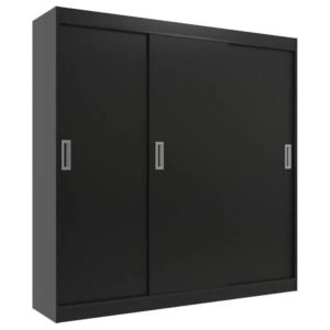 Guarda-Roupa Lisboa 1,50m - Evidência Móveis