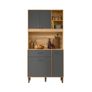 Cozinha Luiza - Imop