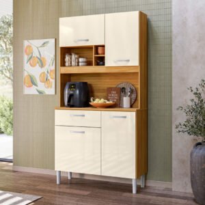 Kit Cozinha Malta - Demóbile