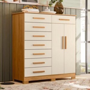 Cômoda Verona - Albatroz