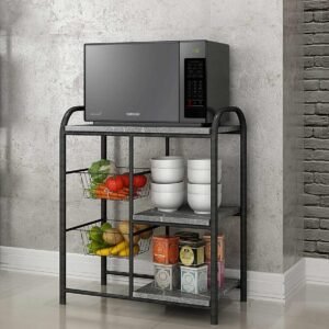 Fruteira Escócia - Teixeira Móveis