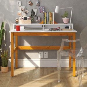 Escrivaninha Califórnia - Tebarrot Móveis