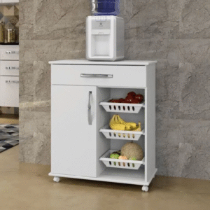 Fruteira Goiana - Arte Móveis