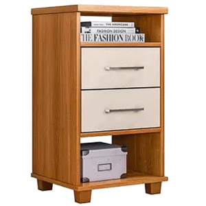 Mesa de Cabeceira Valente - RudRack