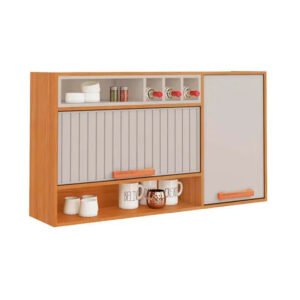 Armário Nápoles 1,20 - Itatiaia