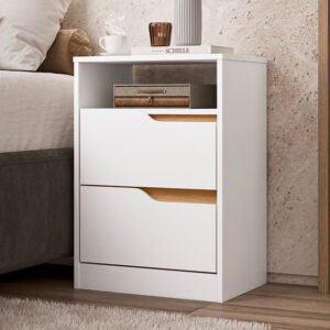 Mesa De Cabeceira Sole - Albatroz Móveis