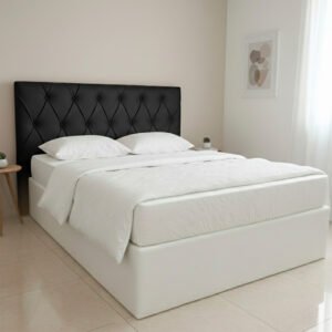 Cabeceira Murat Facto Casal - Ortobom