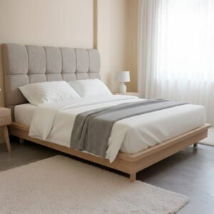 Cabeceira Piave Veludo Casal - Ortobom