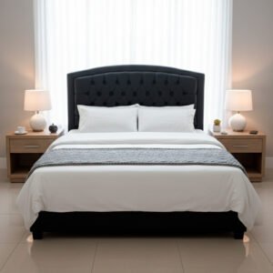 Cabeceira Ibiza 140 - RA estofados