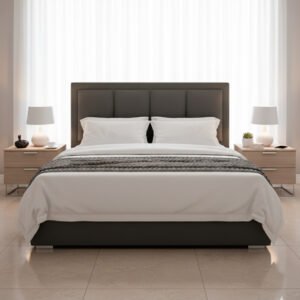 Cabeceira Veneza 140 - RA Estofados