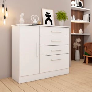 Cômoda Chicago - Tcil