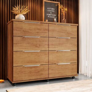 Cômoda Athenas - RudRack