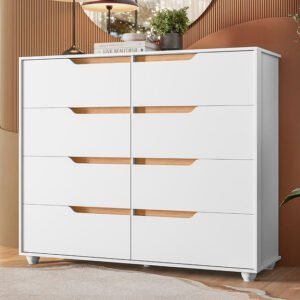 Cômoda Doble - Albatroz