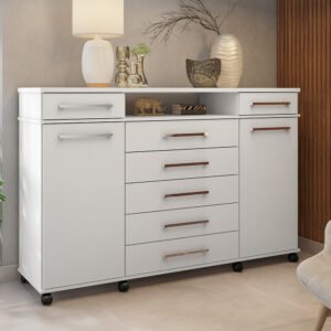 Cômoda London - Demóbile Móveis