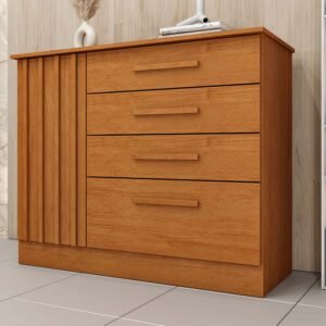 Cômoda Guarani - Tcil