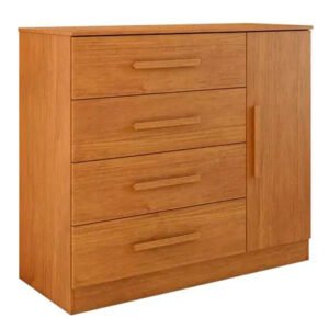 Cômoda Zeus - Bianchi Móveis