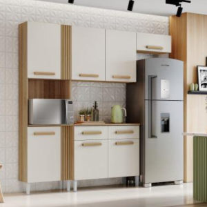 Cozinha Juma - Aramóveis