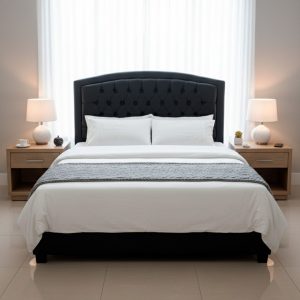 Cabeceira Ibiza 140 - RA estofados