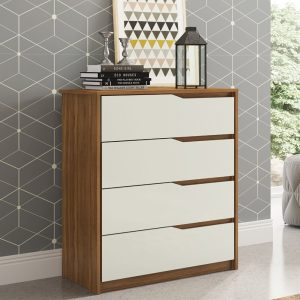 Cômoda Átria - Demóbile Móveis